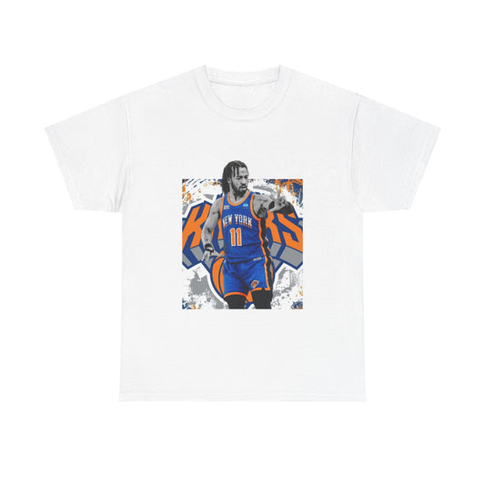 Unisex Jalen Brunson Graphic Tee