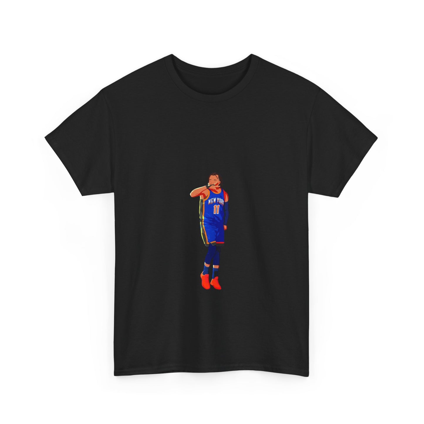 Unisex Jalen Brunson Graphic Tee