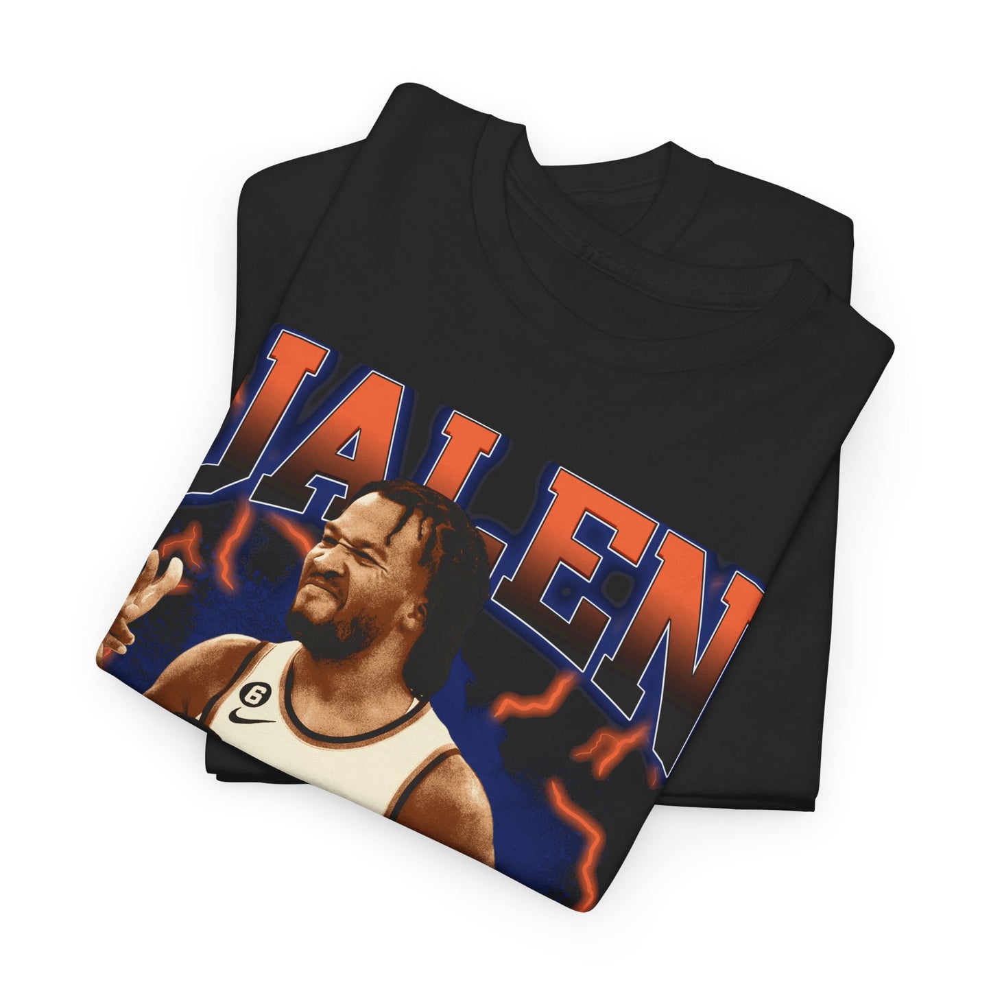 Unisex Jalen Brunson Graphic Tee